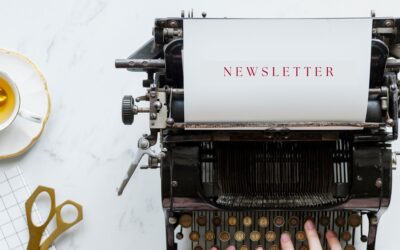 Perché la newsletter conta ancora (forse più di prima)?