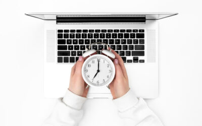 Il tempo impossibile (e necessario) della libera professionista