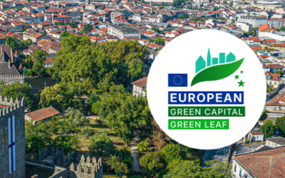 European Green Capital, un premio per rafforzare una strategia